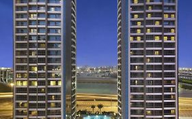 Atana Hotel Дубай Exterior photo