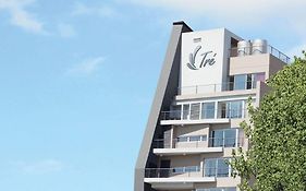 Tre Design Apartments Буенос Айрес Exterior photo