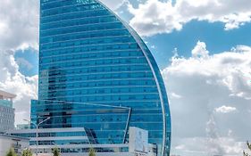 The Blue Sky Hotel And Tower Уланбатар Exterior photo