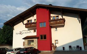 Alpin Resort Austria Бихлбах Exterior photo