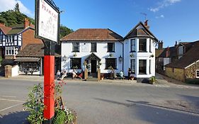 The Plough Inn Доркинг Exterior photo