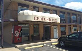Bedford Inn Елк Сити Exterior photo