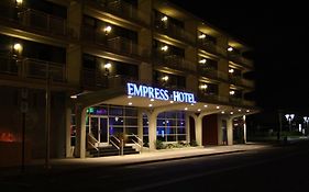 The Empress Hotel Asbury Park (Adults Only) Оушън Гроув Exterior photo