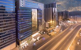 Retaj Al Rayyan Makkah Hotel Мека Exterior photo