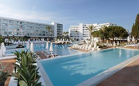 Aluasoul Ibiza - Adults Only Hotel Es Cana Exterior photo