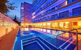 Indico Rock Hotel Mallorca - Adults Only Плая де Палма Exterior photo