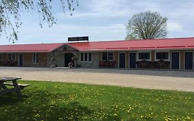 My Friends Inn Manitoulin Manitowaning Exterior photo