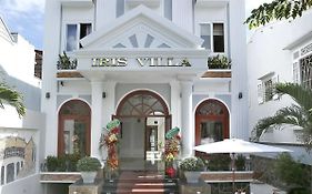 Iris De Villa Хой Ан Exterior photo