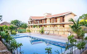 Dream Valley Resort Хидерабад Exterior photo
