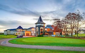 Great National Ballykisteen Golf Hotel Типерари Exterior photo