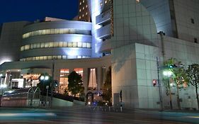 Rembrandt Hotel Tokyo-Мачида Exterior photo