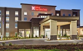 Hilton Garden Inn Montgomery - Eastchase Exterior photo