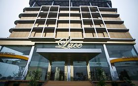 Lace Boutique Hotel Джохор Бахру Exterior photo