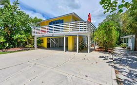 Banana Cabana By Beachside Management Hotel Сиеста Кий Exterior photo