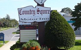 Country Squire Inn And Suites New Holland Exterior photo