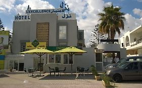 Hotel Excellence Тунис Exterior photo