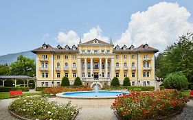 Grand Hotel Imperial Левико Терме Exterior photo