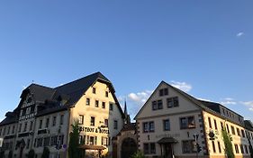 Braugut Hartmannsdorf Hotel Hartmannsdorf bei Chemnitz Exterior photo