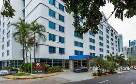 Doubletree By Hilton Панама Сити Exterior photo