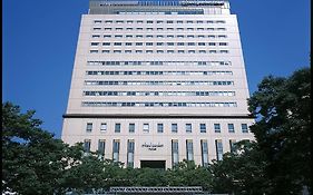 Mitsui Garden Hotel Чиба Exterior photo