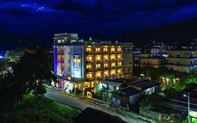 Da Yatra Courtyard Hotel Похара Exterior photo