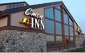 C'Mon Inn & Suites Фарго Exterior photo