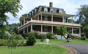 The Reynolds Mansion Bed & Breakfast Ашвил Exterior photo