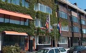 Hotel Baan Ротердам Exterior photo