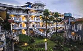 Hotel The Kantipur Похара Exterior photo