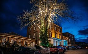 Bannatyne Hotel Darlington Дарлингтън Exterior photo