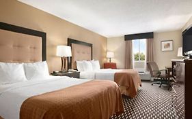 Hartford Hotel & Conference Center Източен Хартфорд Room photo