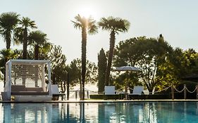 Splendido Bay Luxury Spa Resort Паденге сул Гарда Exterior photo
