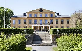 Krusenberg Herrgard Hotel Упсала Exterior photo