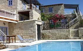 Bed & Breakfast Danae Villas Cyprus Villages Тохни Exterior photo