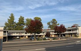 Elmwood Motel Оубърн Exterior photo