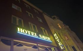 Hotel Savoy Бон Exterior photo