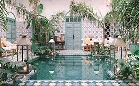 Riad Be Marrakech Hotel Маракеш Exterior photo