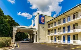 Motel 6-Raleigh, Nc - Кари Exterior photo