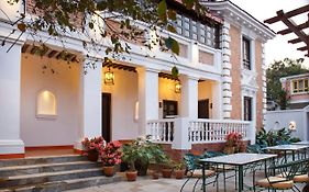 Thamel Villa Heritage Hotel Катманду Exterior photo