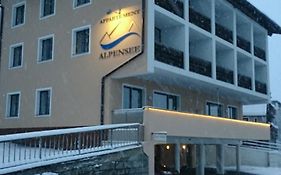 Appartement Alpensee Цел ам Зее Exterior photo