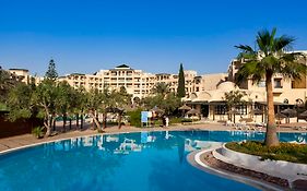 Hotel Royal Kenz Sousse Порт Ел Кантауи Exterior photo