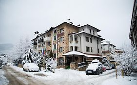 Апарт Хотел Дрийм Aparthotel Банско Exterior photo