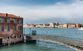 Al Redentore Di Venezia Apartment Exterior photo