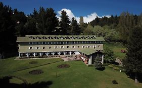 Gran Hotel Panamericano Сан Карлос де Барилоче Exterior photo