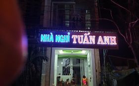 Tuan Anh Motel Ла Ги Exterior photo