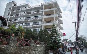 Hotel Himalayan Vacation Похара Exterior photo