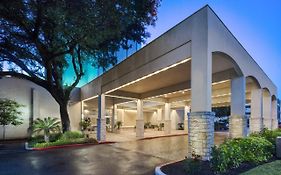 Four Points By Sheraton Houston Citycentre Hotel Exterior photo