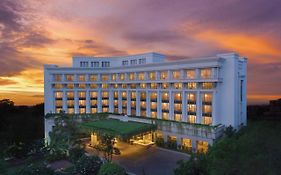 Itc Kakatiya, A Luxury Collection Hotel, Хидерабад Exterior photo