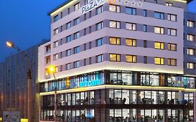 Plaza35 Aparthotel Сибиу Exterior photo