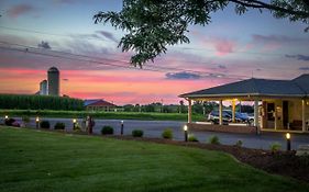 Harvest Drive Family Inn - Renovated Rooms Gordonville Exterior photo